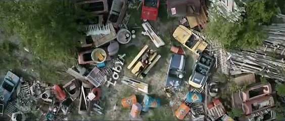 Let Me Make You a Martyr Trailer