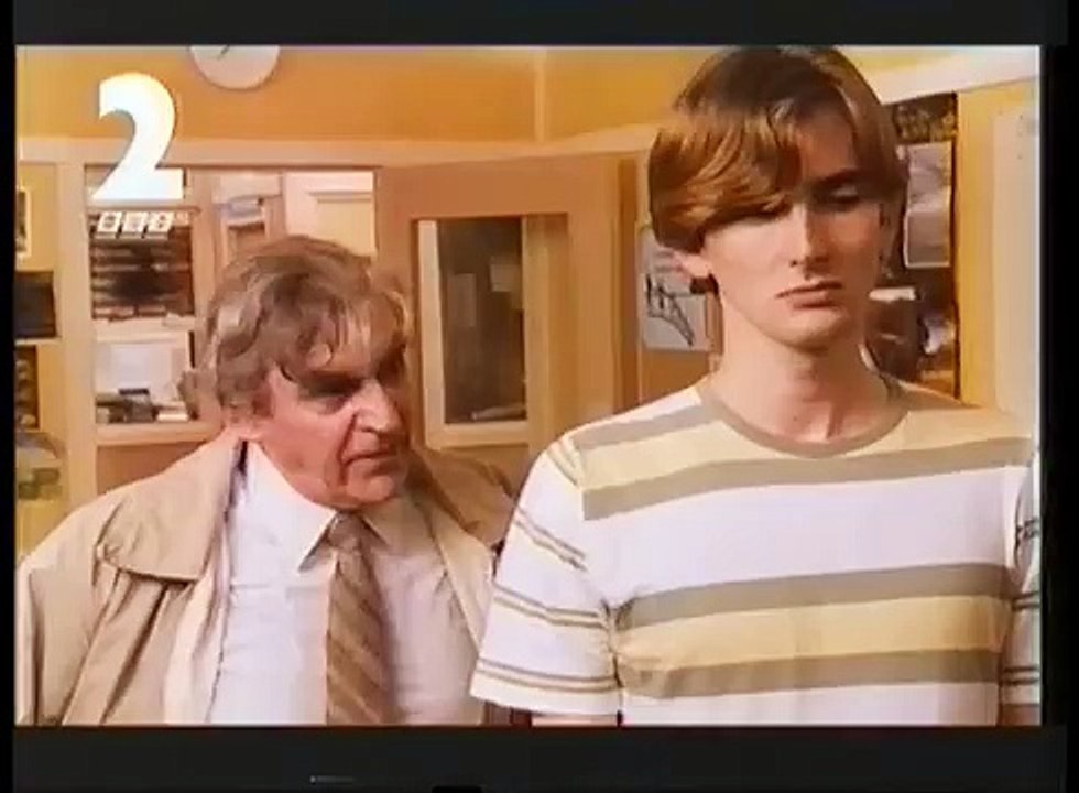 Takin' Over the Asylum - trailer