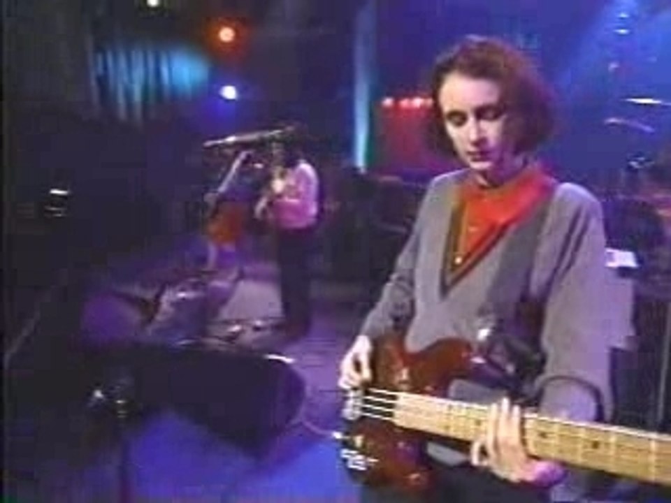 The Breeders - Last Splash