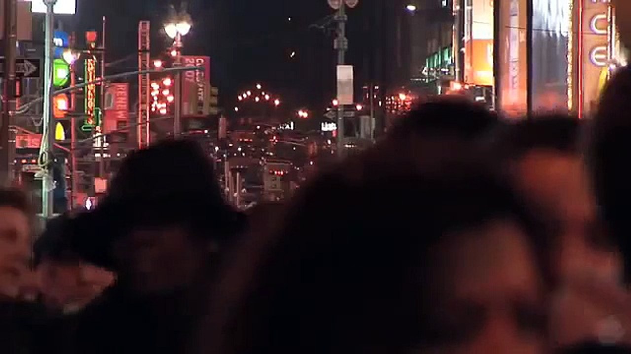 Waiting For Armageddon (Trailer)