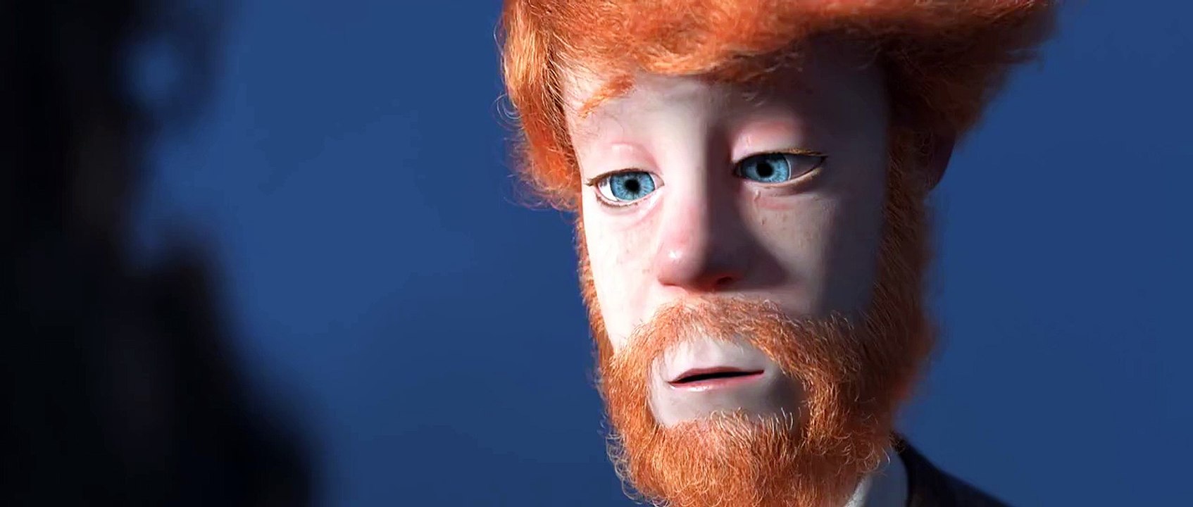 Cosmos Laundromat - First Cycle. Official Blender Foundation release.