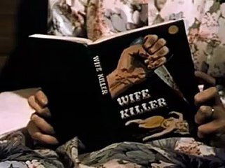 The Relaxed Wife (1957)