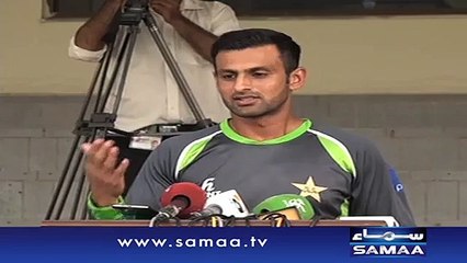 Sania Victory Shoaib felling Shamess