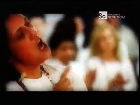 Fator Desconhecido - Fenômenos paranormais 2 / 4