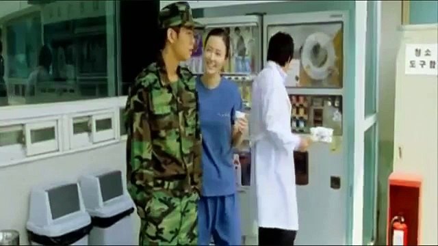 Going Crazy Waiting MV - Jang Geun Suk & Son Tae Young