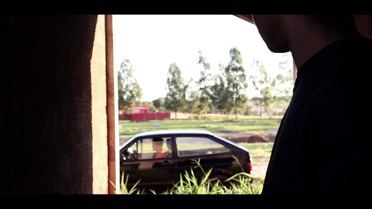 Não Te Conheço - Trailer