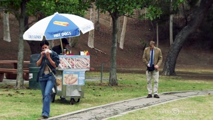 Review - Season 2 Trailer - Reviewing Life, Even If It Kills Him