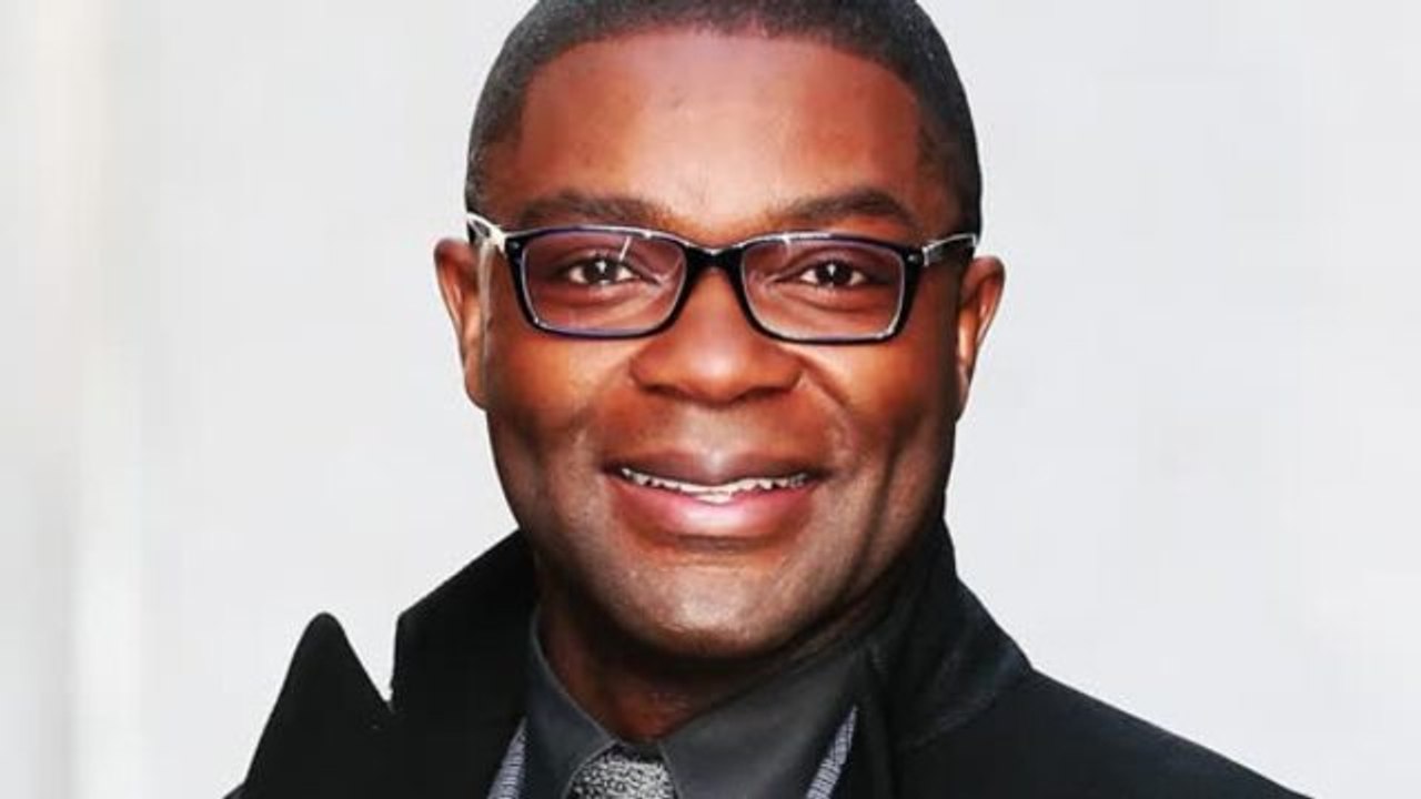 David Oyelowo is Our Man Crush Monday