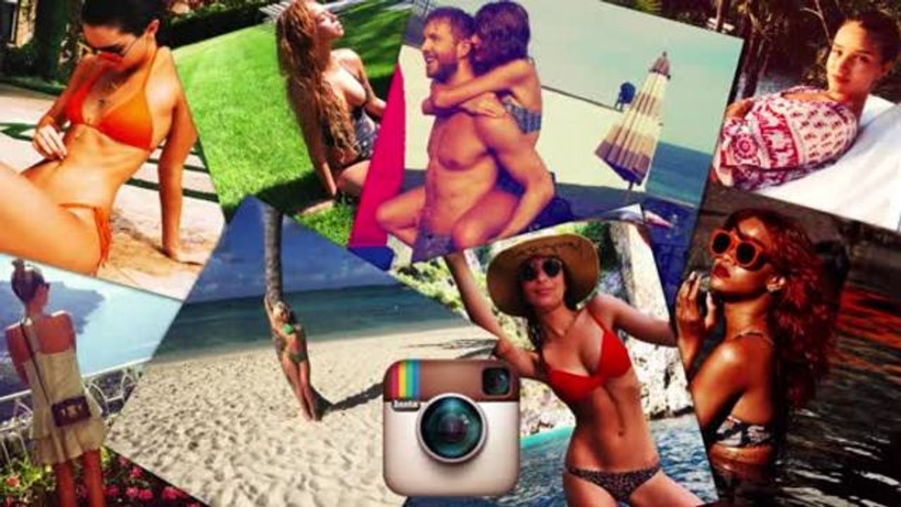 This Summers Best Instagrams