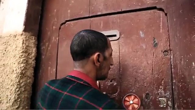 Extrait - C'est eux les chiens... d'Hicham Lasri - ACID CANNES 2013