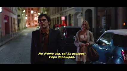 Beijei uma Garota Trailer Oficial legendado (2015) - Comédia, Romance HD