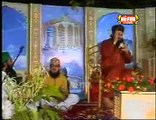 Peghaam Saba Layei Hai From Mehfil Ghaus Ka Daaman Na Choreingay By AlHajj Owais Raza Qadri