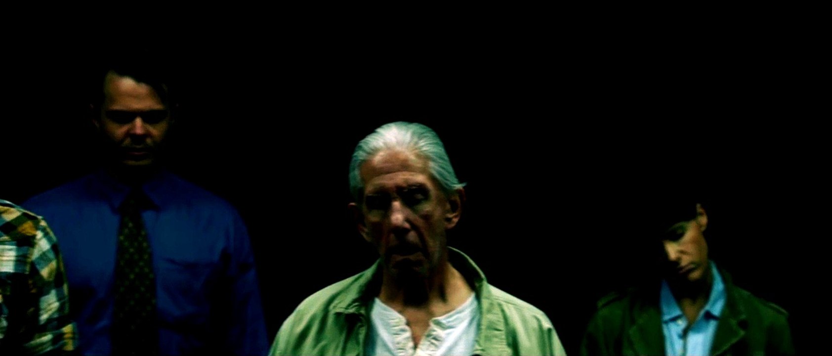 Circle - Extended Teaser