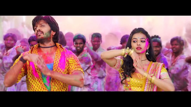 Lai Bhaari (लई भारी) - Trailer - Riteish Deshmukh, Salman Khan - Latest Marathi Movie