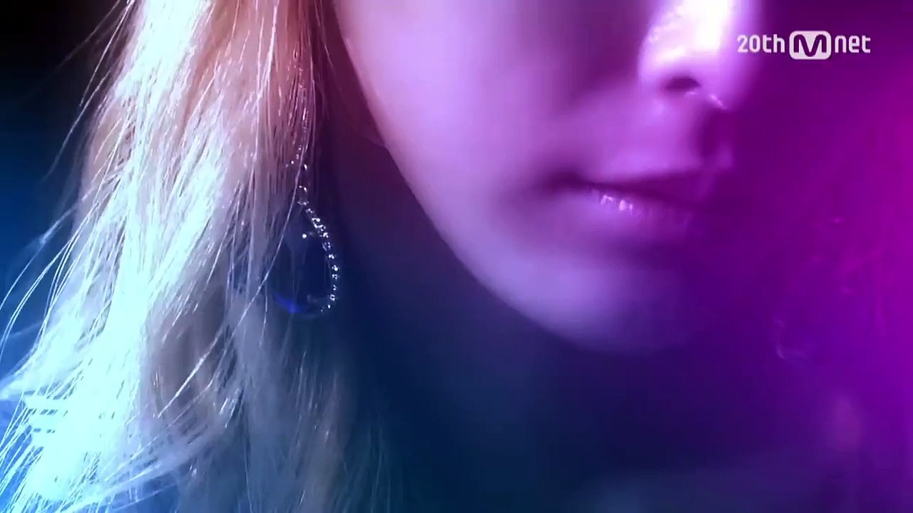 UNPRETTY RAPSTAR2 [11인 래퍼 공개] 무심한 듯 시크한 래핑! 헤이즈(Heize) 150911 EP.1