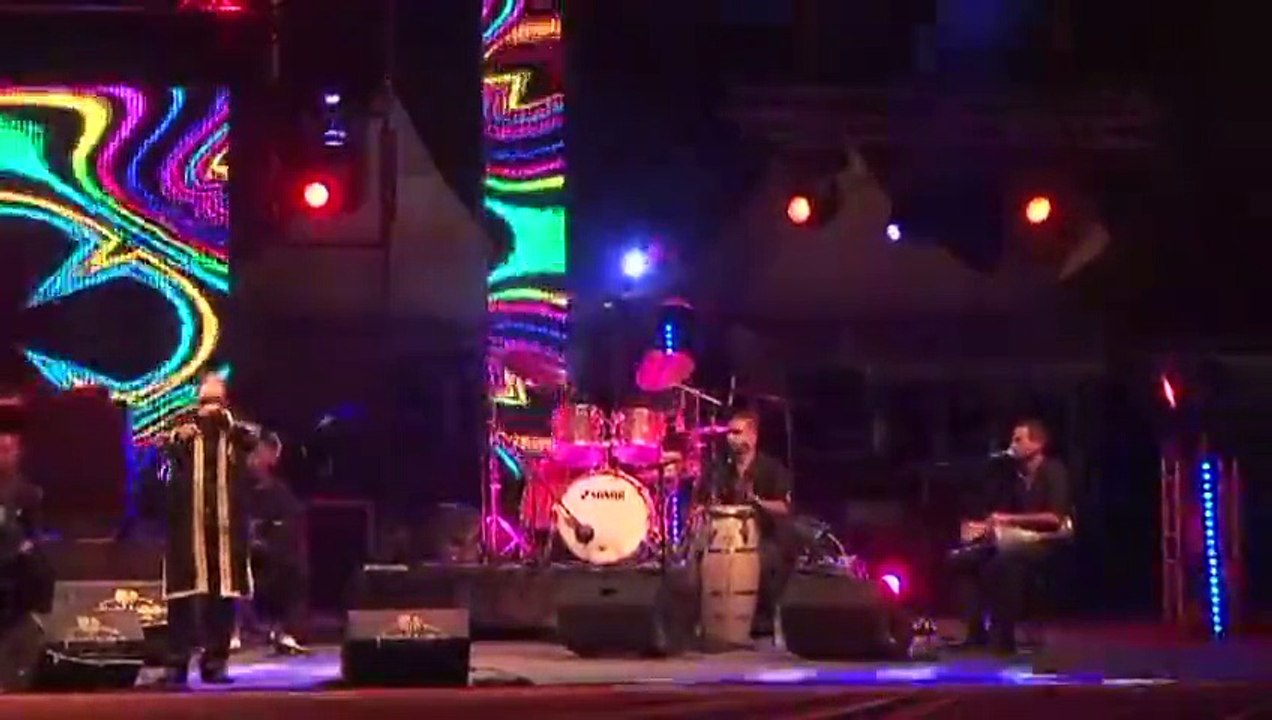 Nabil Tebtoul - Festival Jawhara 2013 _ 2013 نبيل تبتول - مهرجان جوهرة[3]