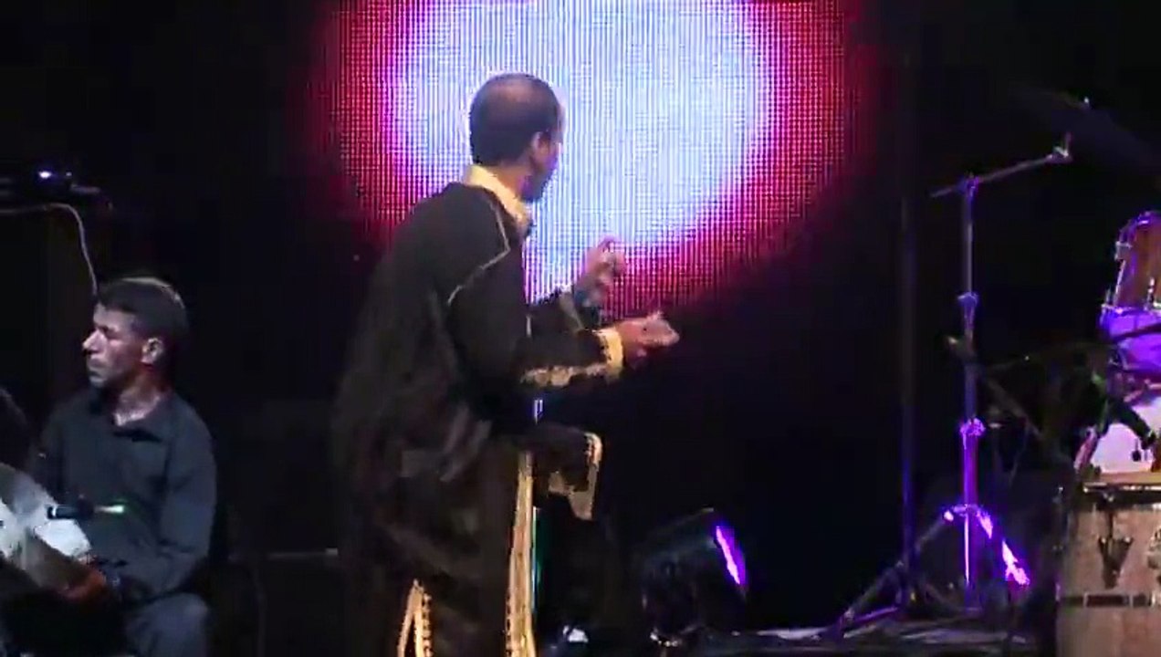 Nabil Tebtoul - Festival Jawhara 2013 _ 2013 نبيل تبتول - مهرجان جوهرة[6]