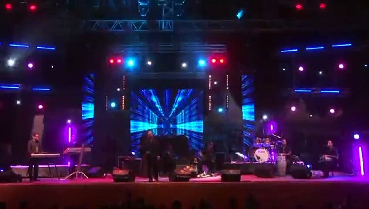 Nabil Tebtoul - Festival Jawhara 2013 _ 2013 نبيل تبتول - مهرجان جوهرة[7]