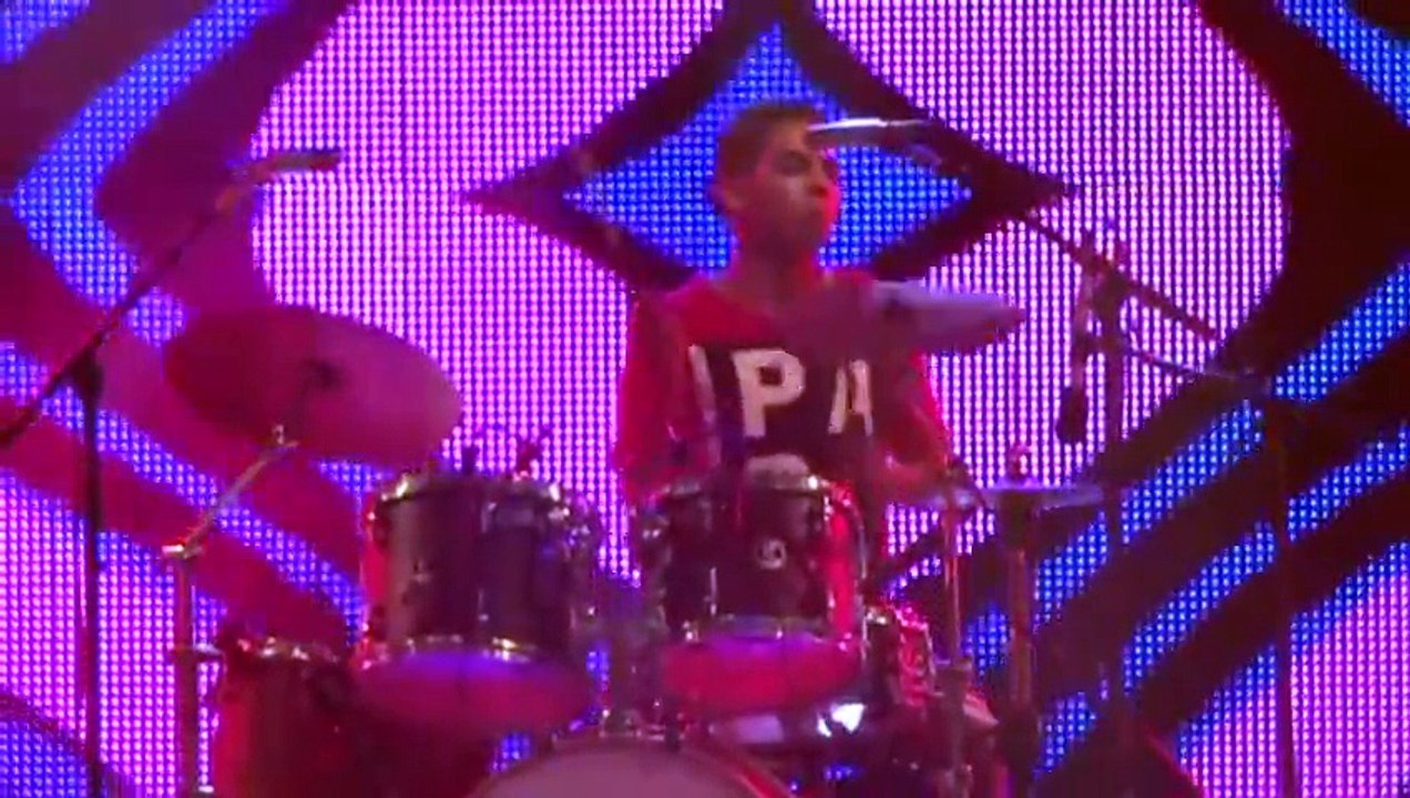 Mouja - Nass Galo - Festival Jawhara 2013 _ موجة - ناس كالو - مهرجان جوهرة 2013