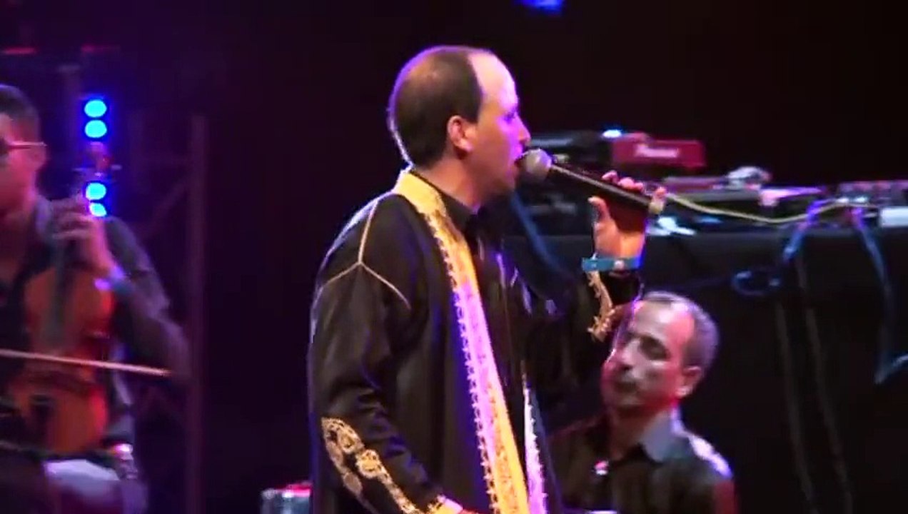 Nabil Tebtoul - Festival Jawhara 2013 _ 2013 نبيل تبتول - مهرجان جوهرة[2]