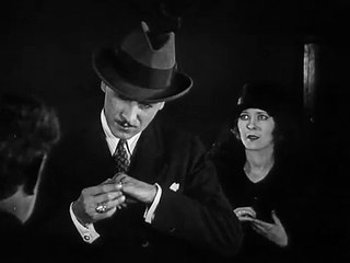 The Red Kimona (Mrs. Wallace Reid Productions US 1925) (p)