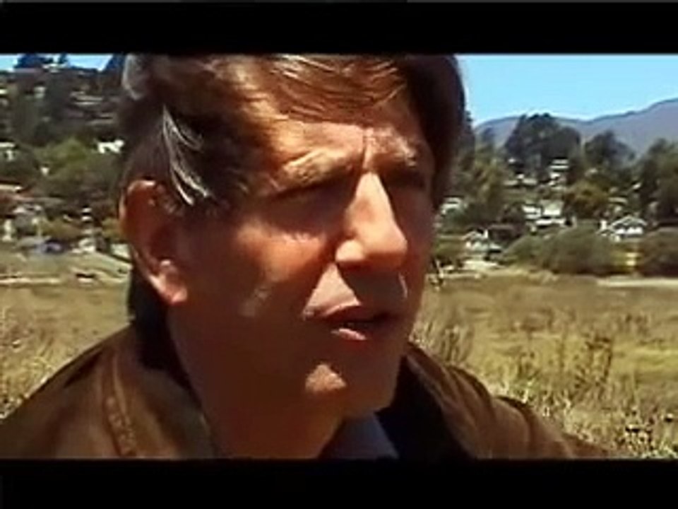 Commune 2005 - Trailer