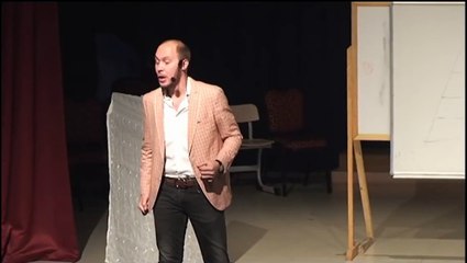 Mahmut İnan - Başarı Basamakları