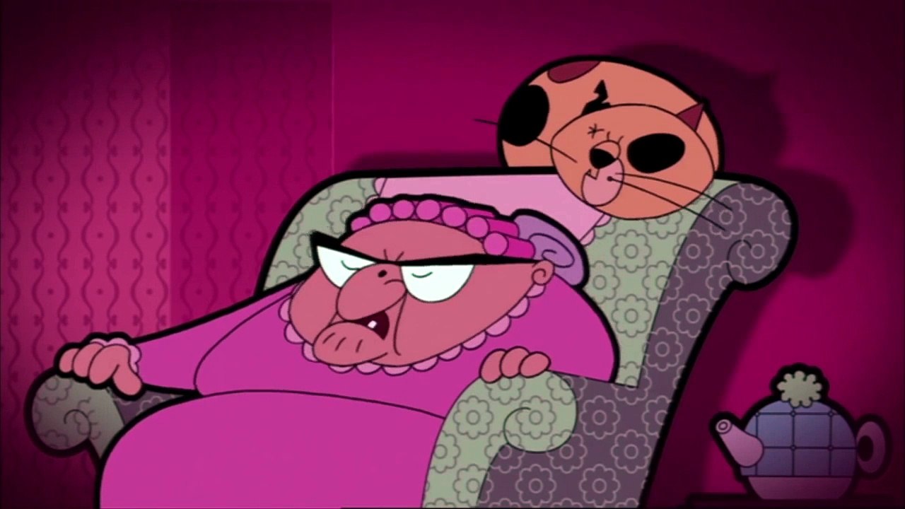 Mr.Bean - Sleepless