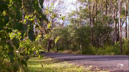 6285 - Evie & Tank - Car scene