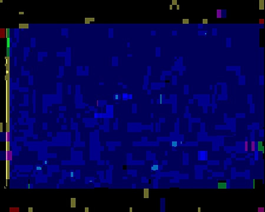 DER TOTMACHER (THE DEATHMAKER) - Ein Film von Romuald Karmakar - Original Kino-Trailer von 1995