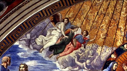 Vatican Museums in 3D - Official Trailer - SpectiCast Entertainment