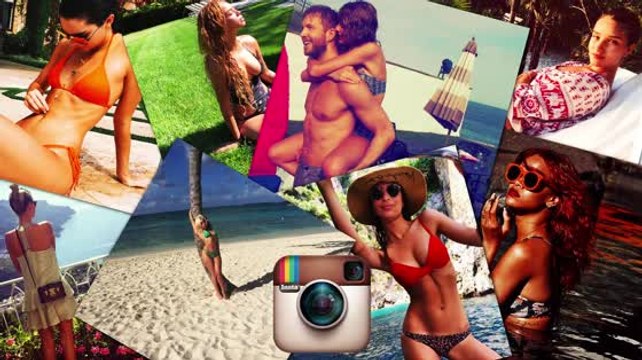 From Taylor Swift To Kendall Jenner This Summers Best Instagrams