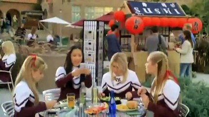 Bring It On: All or Nothing Official Trailer #1 - Hayden Panettiere Movie (2006) HD