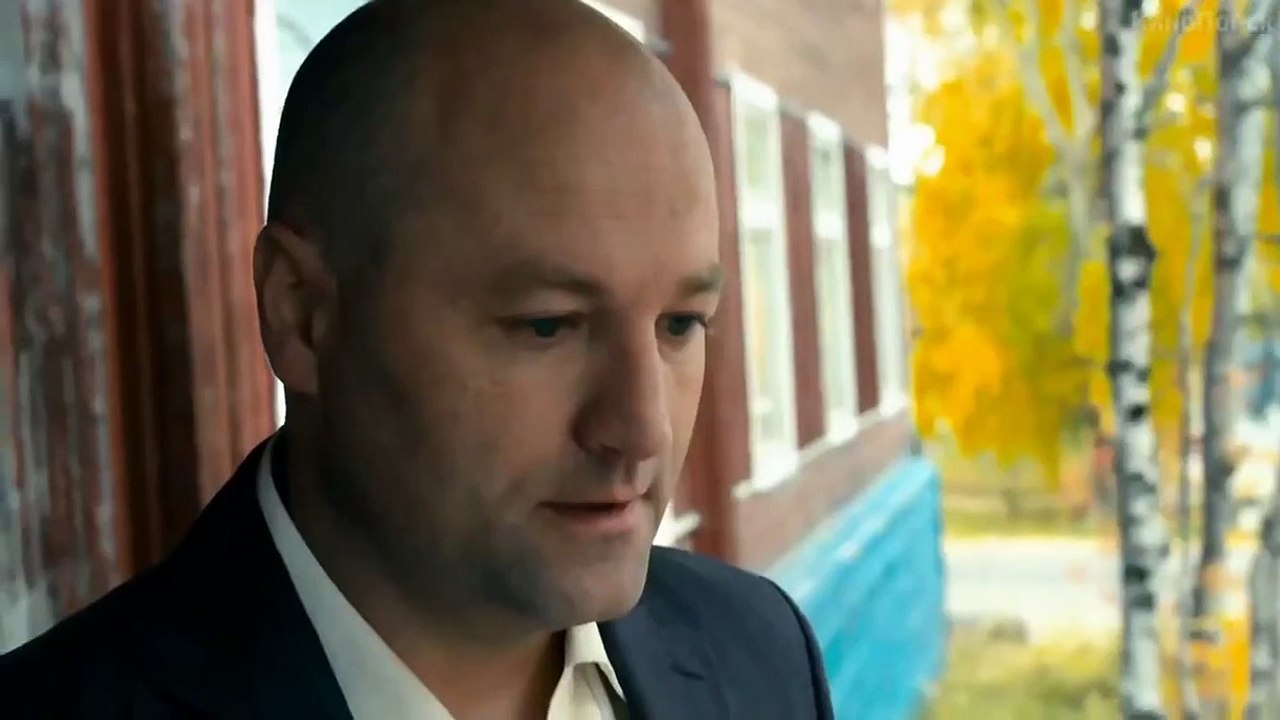 Долгая счастливая жизнь. Русский трейлер