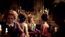 The Scandalous Lady W: Trailer - BBC Two