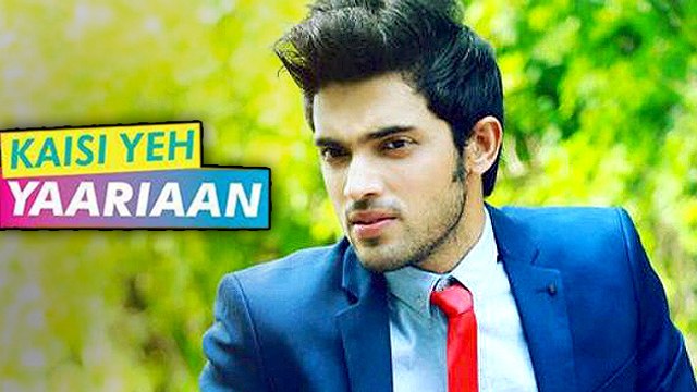 Is Parth Samthaan Entering 'Kaisi Yeh Yaariyan' AGAIN? | #LehrenTurns29