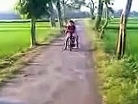 new Super Kocak Aksi Standing Motor Lucu 100% Asli