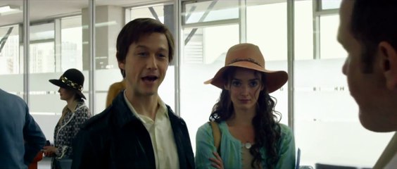 A Travessia -  Trailer Oficial (2015) -