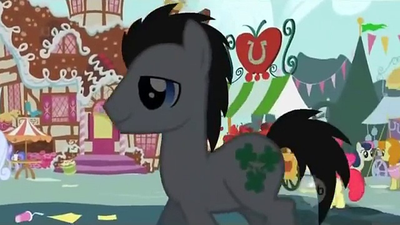 MY LITTLE PONY _Call of the Cutie_ MLP_ FiM S01 E12 pt2 - Copy