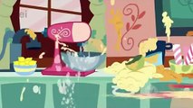 MY LITTLE PONY  Call of the Cutie  MLP  FiM S01 E12 pt5