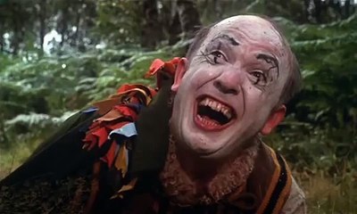 Vampire Circus Trailer