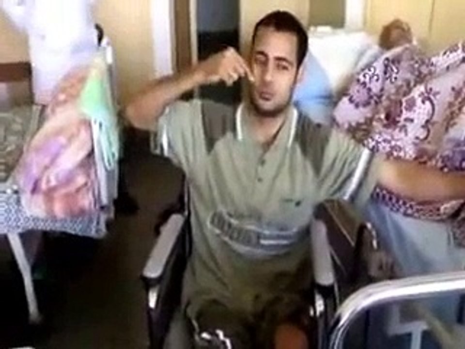 Cerebellar ataxia