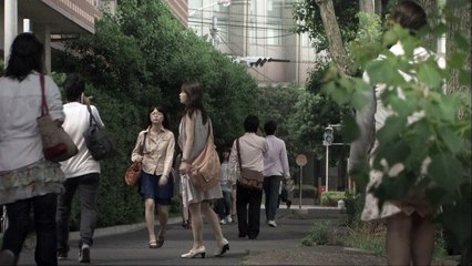 (HSS)Garo Makai Senki épisode 2
