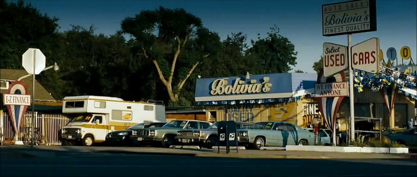 Transformers (2007) Trailer (Shia LaBeouf, Megan Fox, Josh Duhamel)