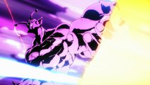 TVアニメ『ワンパンマン』PV第3弾