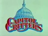 Capitol Critters - Intro