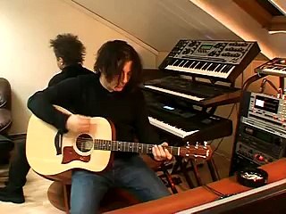 Агата Кристи - Звездочет