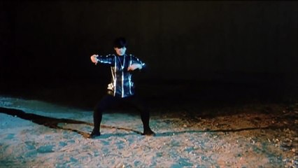 Dailymotion Video Player 1991 力王 Riki Oh The Story Of Ricky 未删减版粵語cantonese Part 1 3