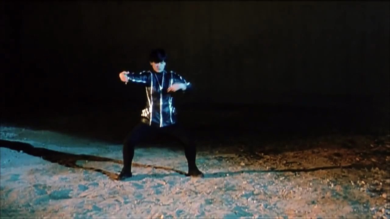 Riki-Oh: The Story of Ricky (1991) Trailer (Siu-Wong Fan, Mei Sheng Fan, Ka-Kui Ho)