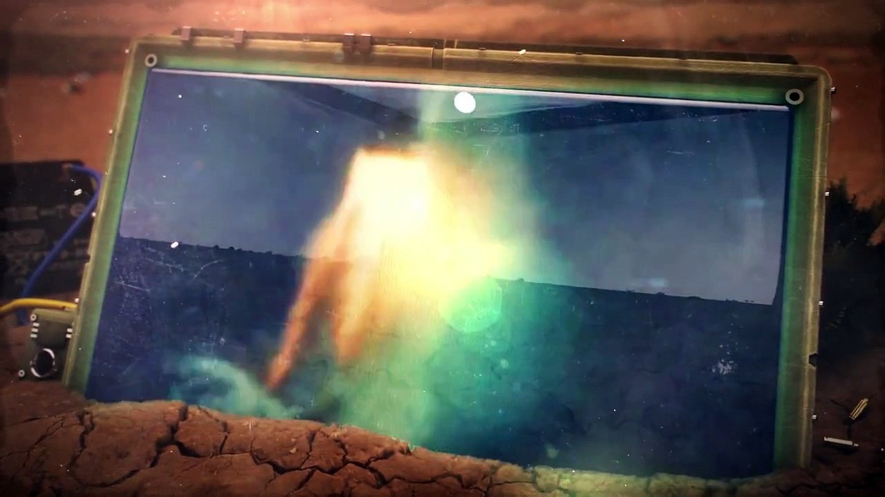 Wasteland 2 Director's Cut Bandeannonce to the Wasteland